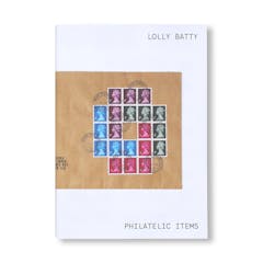 PHILATELIC ITEMS